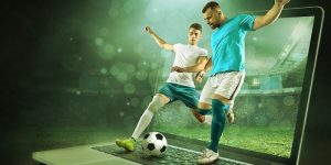 Bóng đá ảo 98Win