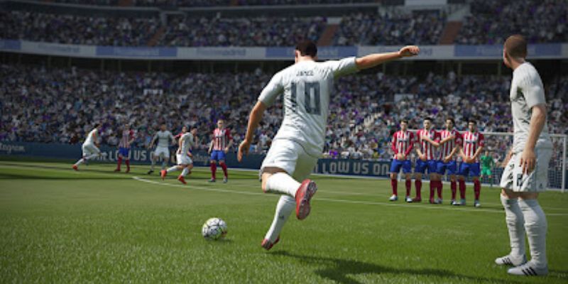 Các kèo cược bóng đá ảo hấp dẫn tại nhà cái 98win