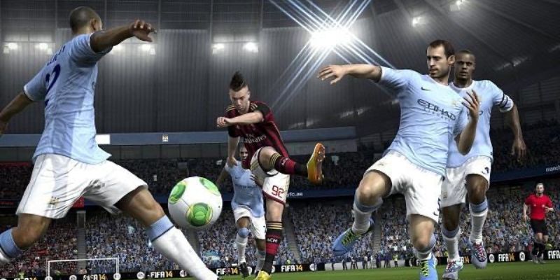 Lý do người chơi nên thử sức bóng đá ảo tại 98win