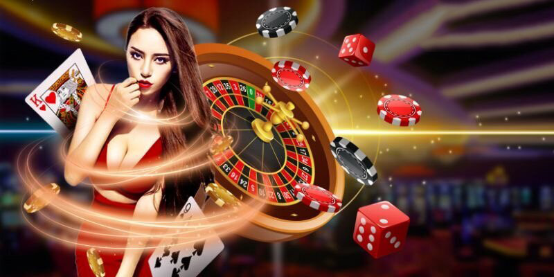 Cược thua casino nhận tiền cứu trợ lên tới 15,888K