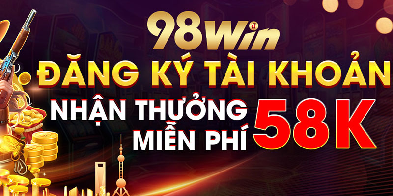 Khuyến mãi khởi nghiệp tặng 58K cho tân thủ mới tham gia