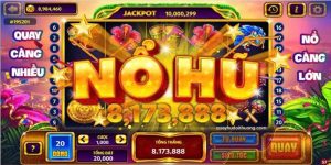 Nổ hũ club 98Win