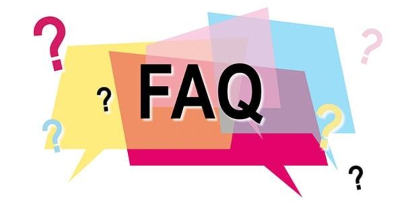 98Win giới thiệu chuyên mục FAQ giải đáp thắc mắc hội viên