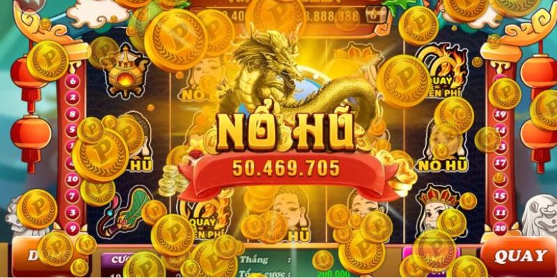 Trúng hơn 50 triệu đồng tiền thưởng tại PG88
