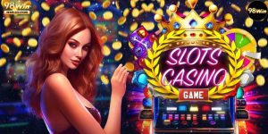 Nổ hũ 88 tại 98Win