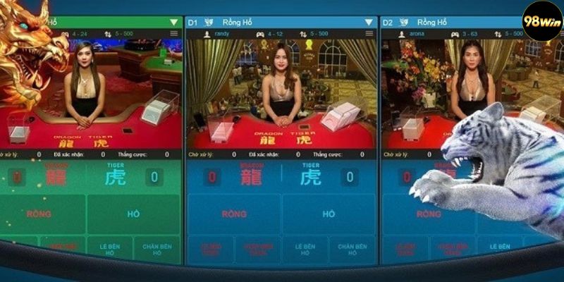 Đặt cược kiểu gấp thếp chưa bao giờ lỗi thời