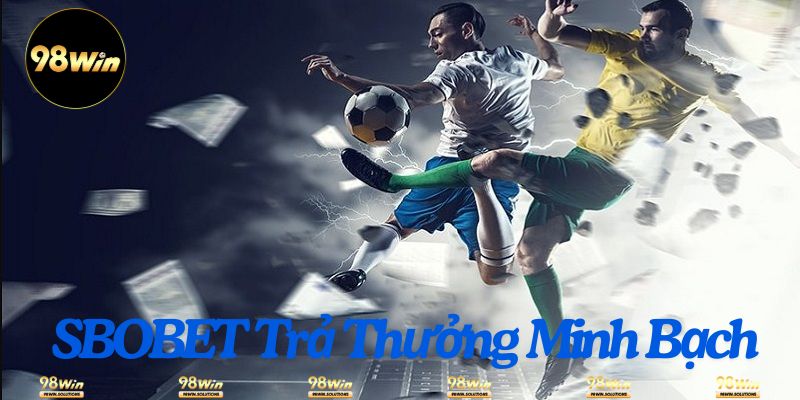 Minh bạch hoàn toàn trong khâu trả thưởng
