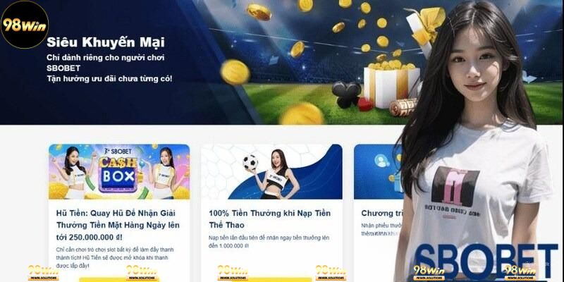 Tham gia trải nghiệm cực nhanh