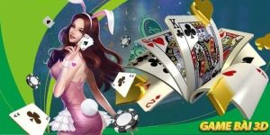 Game bài 3D