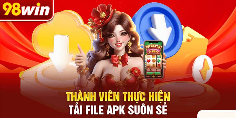 98WIN apk