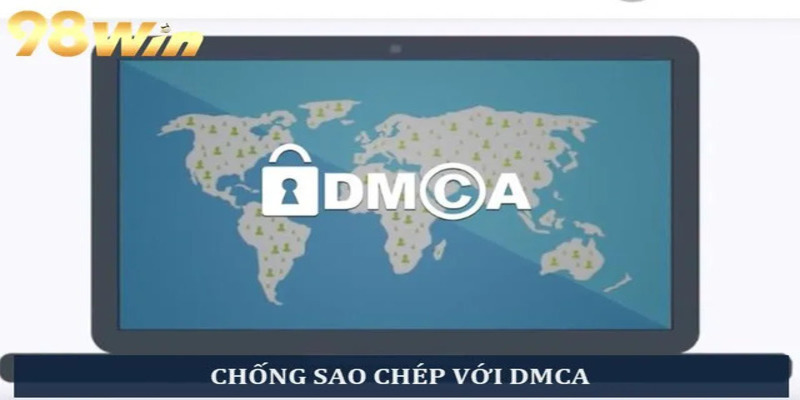 Bản quyền DMCA