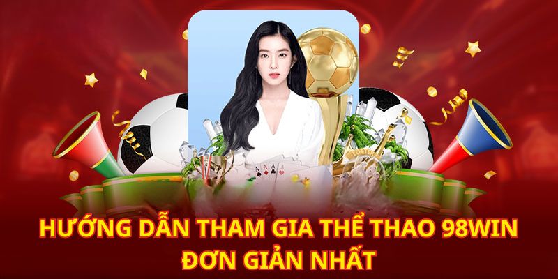 Hướng dẫn tham gia