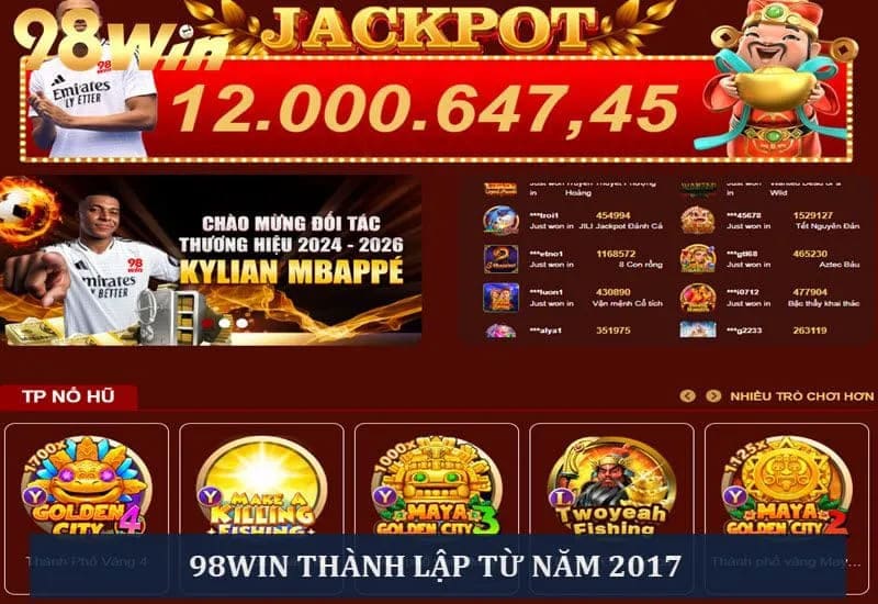 Nguồn gốc thành lập nhà cái