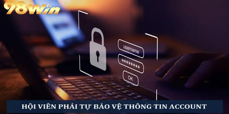 Tự bảo vệ thông tin