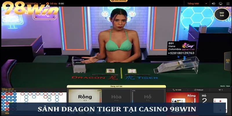 Casino Online 98WIN - Đỉnh Cao Giải Trí Cá Cược Trực Tuyến